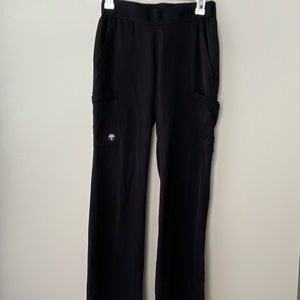 Healing Hands Scrub Pants